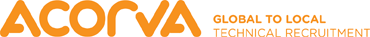 Acorva Recruitment - Simply Technical